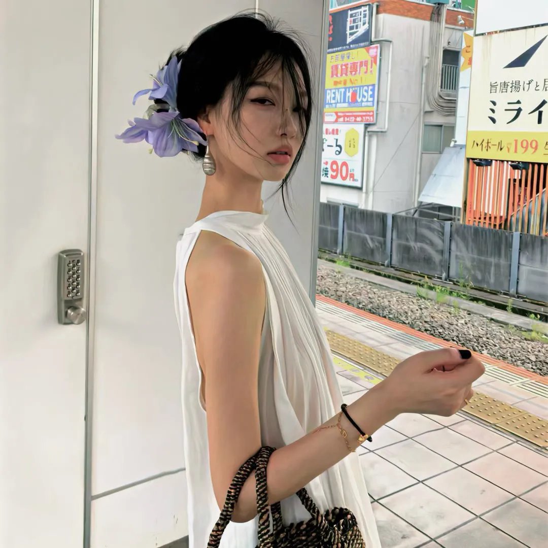 天使夜惊情